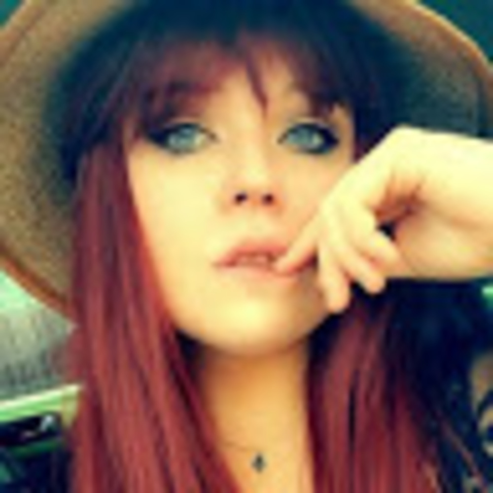 Meet your Posher, Katerina